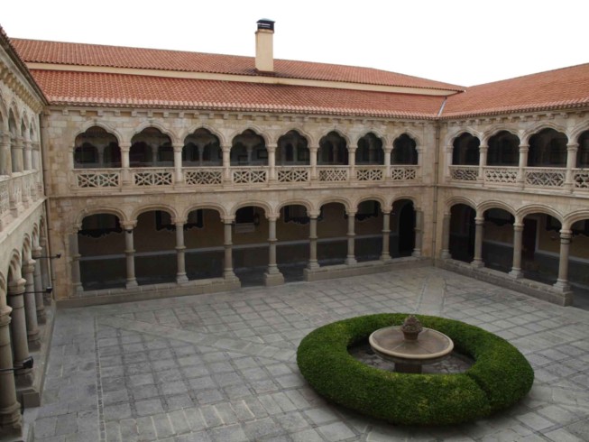 100.--Academia-de-Artilleria,-Biblioteca.-D