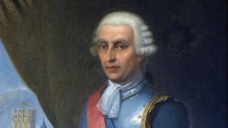 Felice Gazola - Conde de Gazola