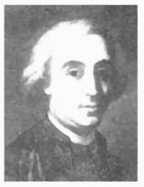 Antonio Eximeno Pujades