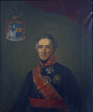 Joaquín Navarro Y Sangrán