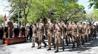 Academia de Artillería de Segovia