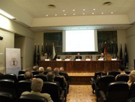Instituto de Ingeniería España (IIE)